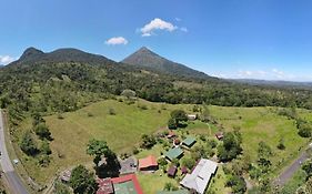 Tio Felix Eco Lodge